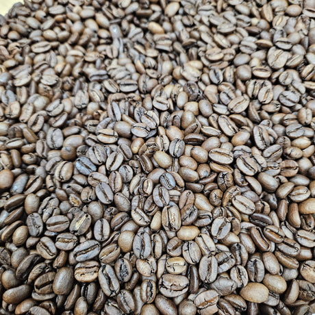 El Salvador - Finca Ethiopia - Honey Process Geisha Roasted Coffee