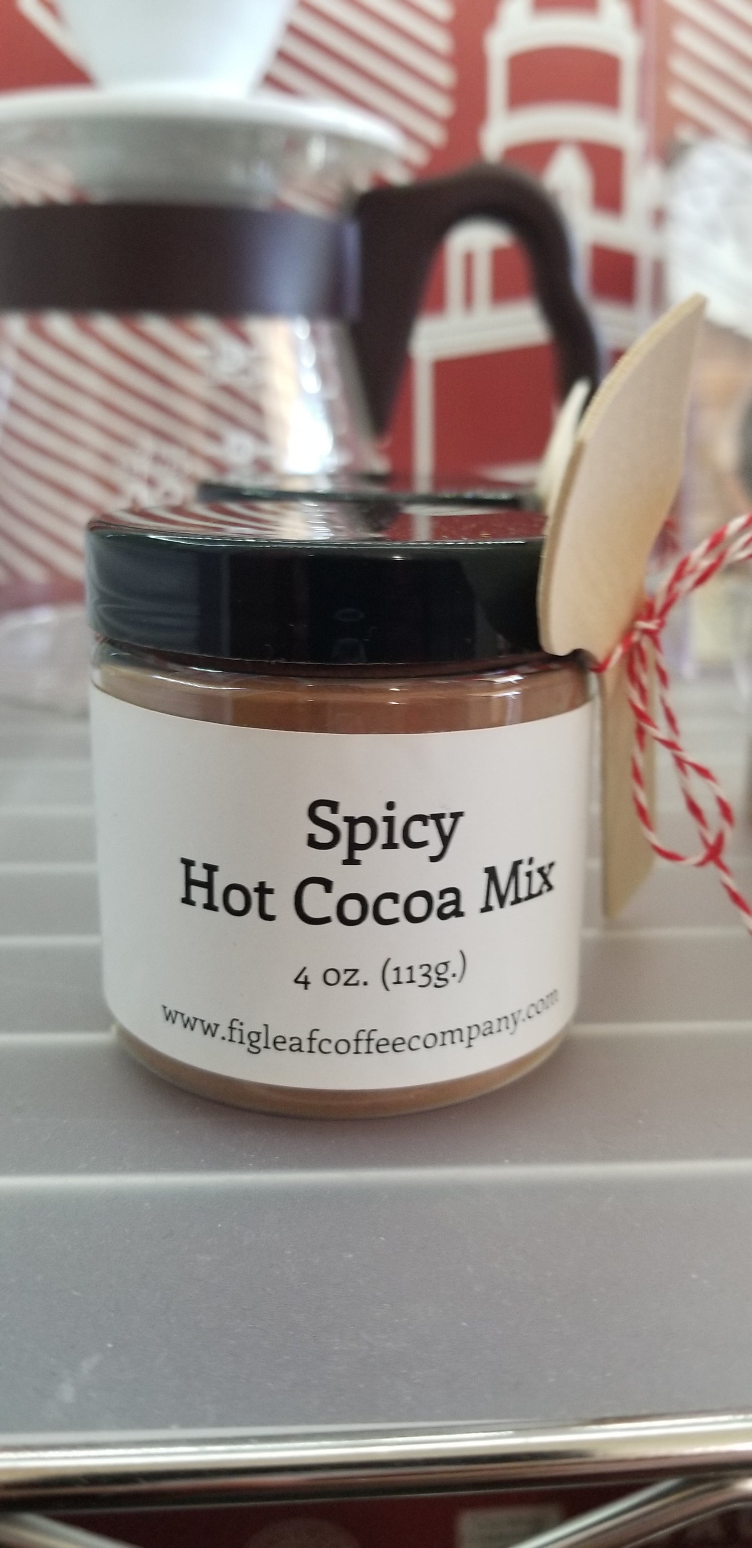 Hot Cocoa Mix