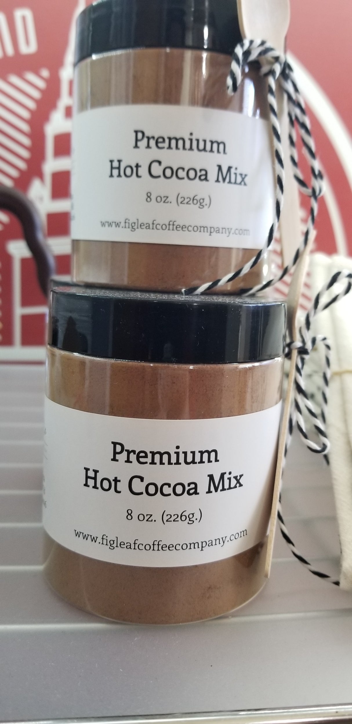 Hot Cocoa Mix
