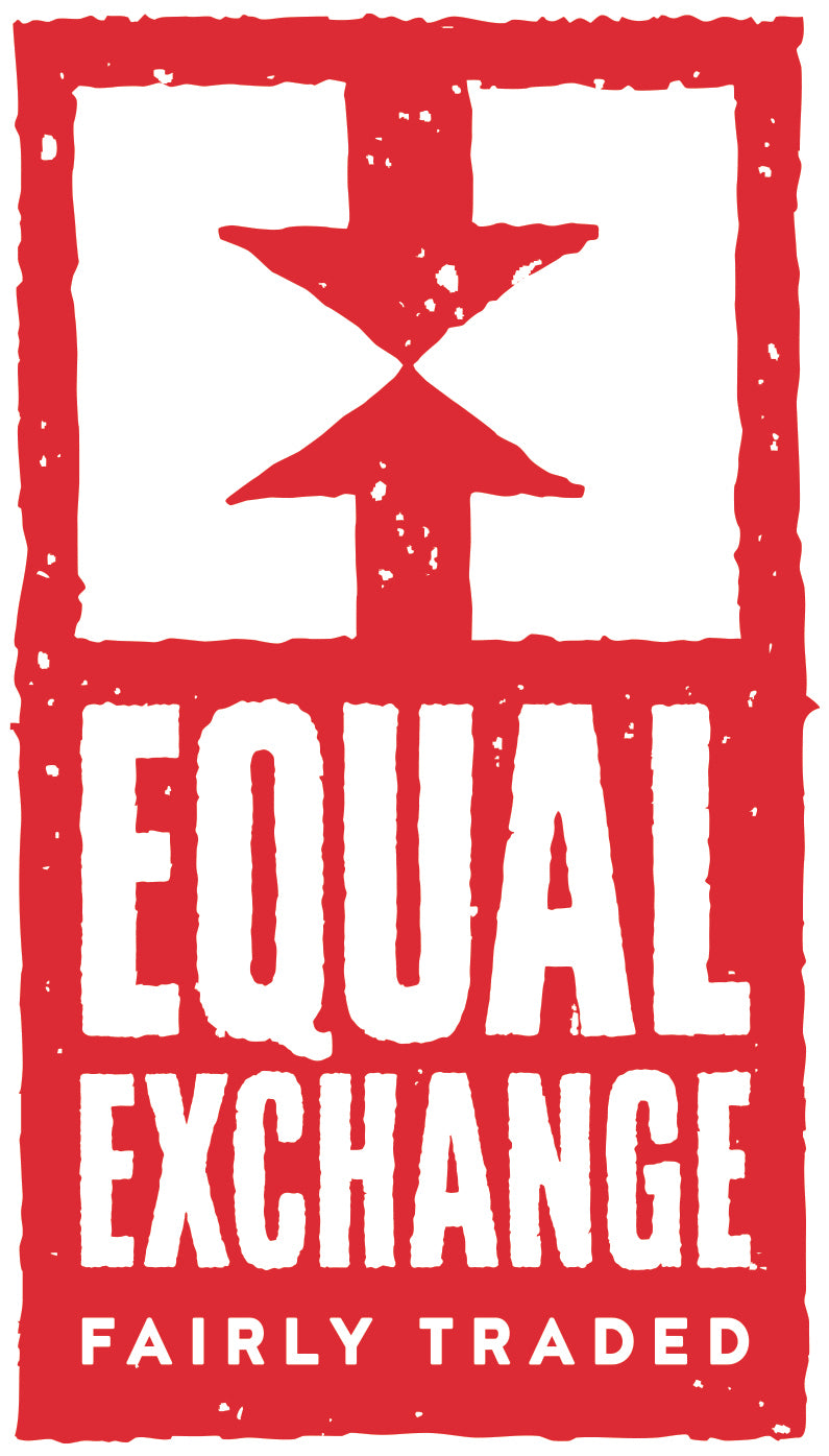 Equal Exchange Chocolate Bars