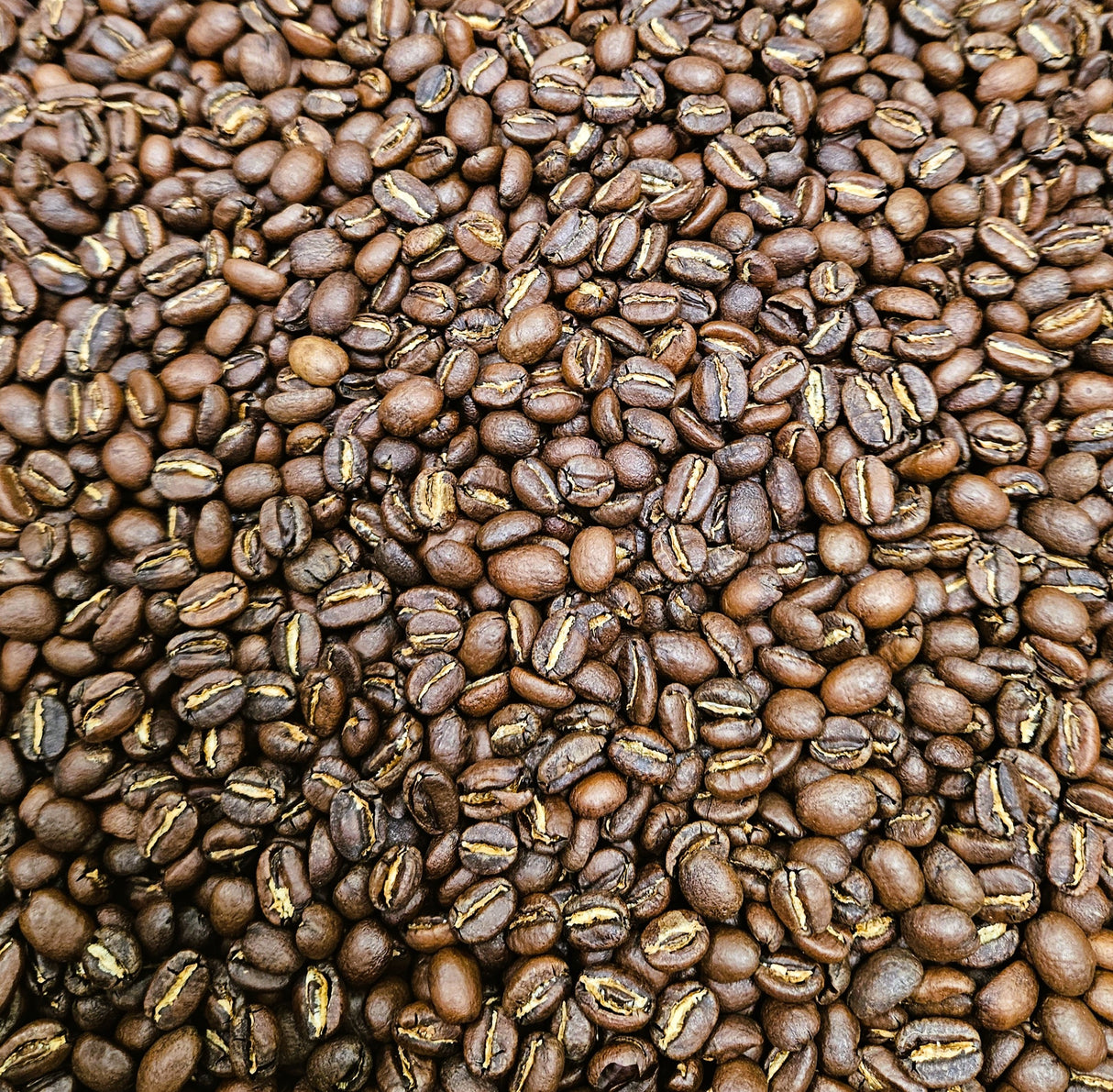 Ethiopia Sidamo - Testi Ayla Bombe Washplant