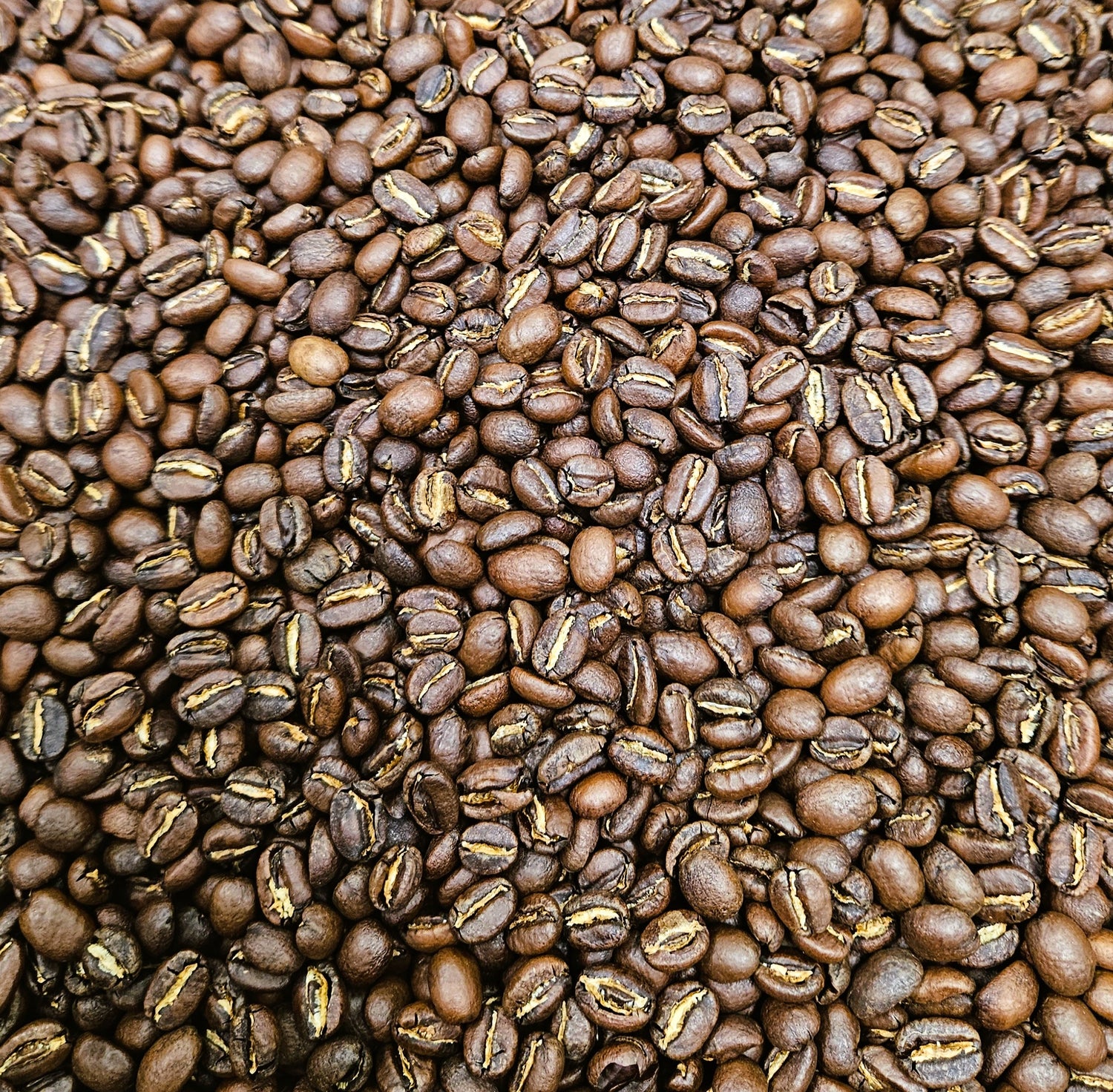 Ethiopia Sidamo - Testi Ayla Bombe Washplant