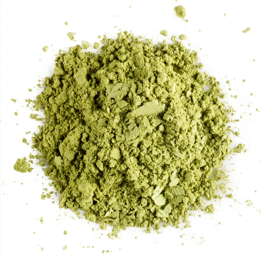 Matcha Green Tea