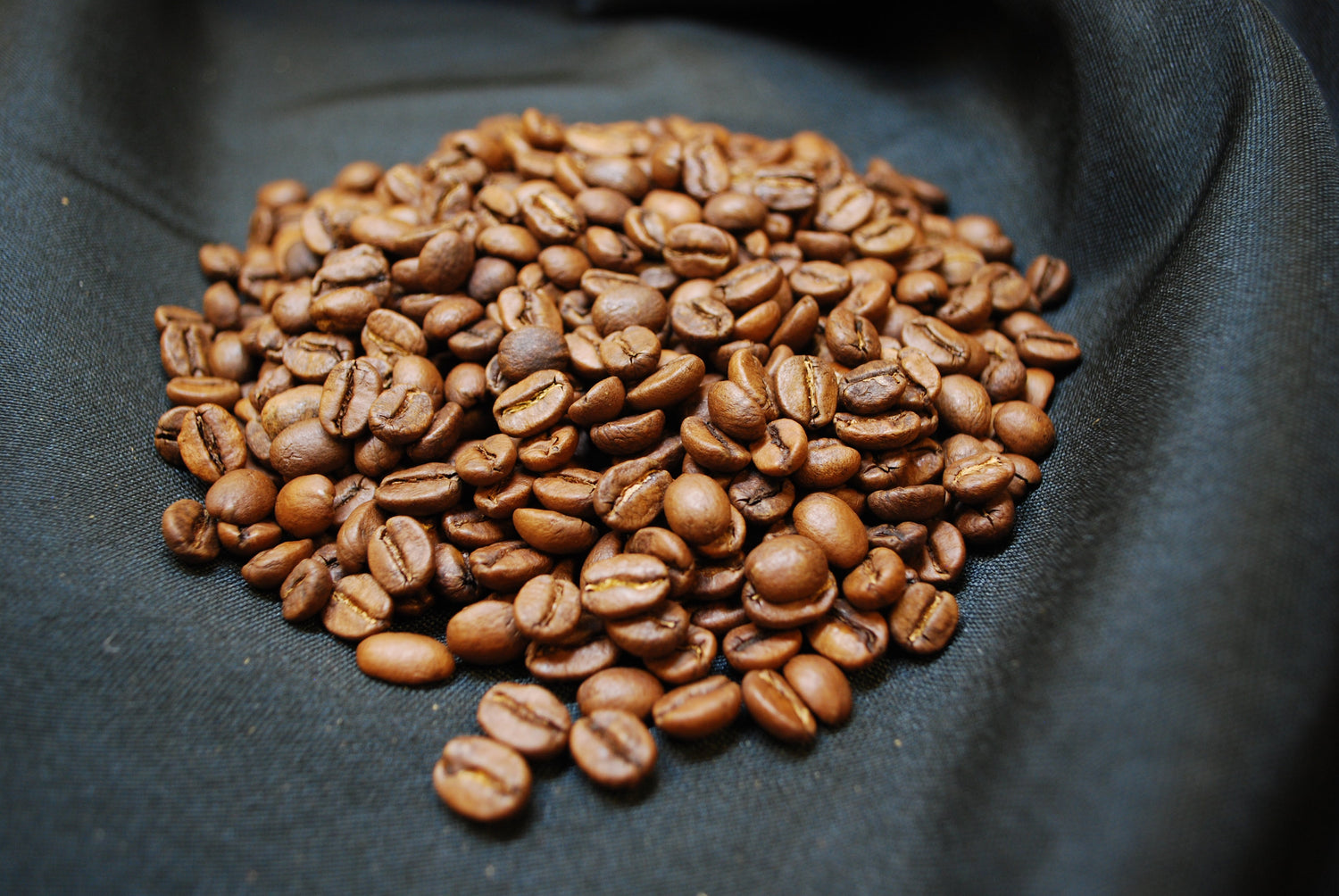 Honduras Raos Women Cooperative Roasted Coffee