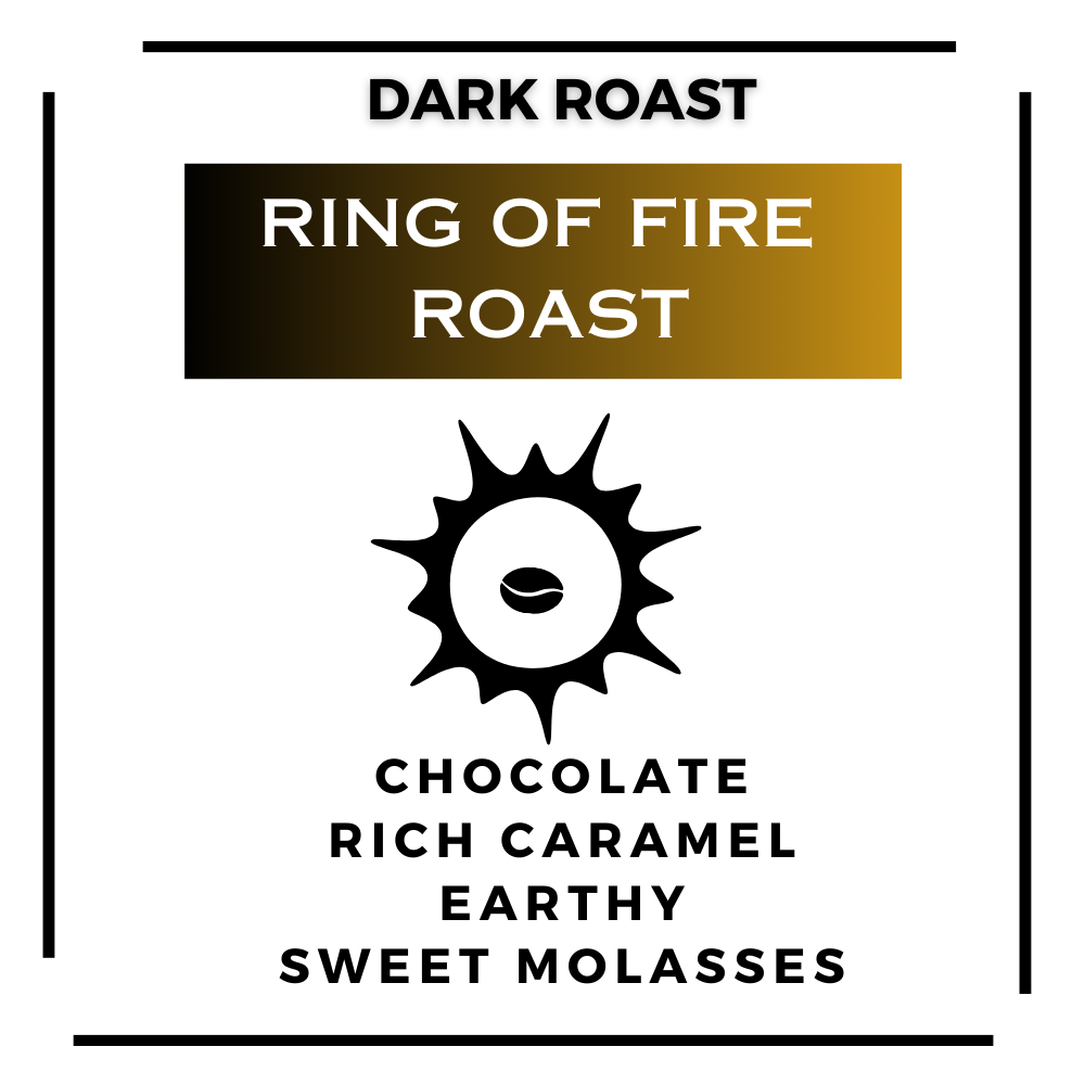Ring of Fire Roast