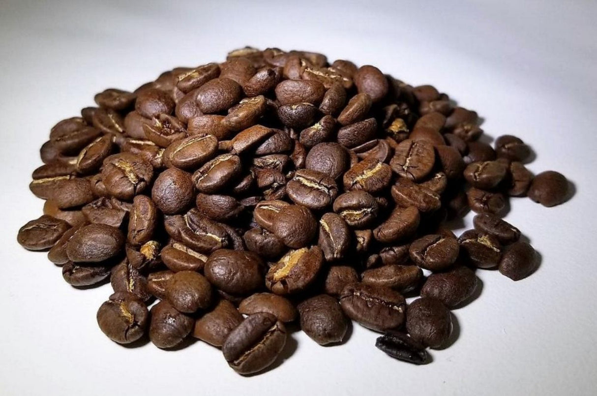 Mexico Chiapas - CESMACH Cooperative Roasted Coffee