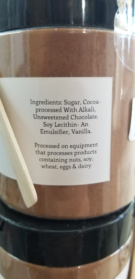 Hot Cocoa Mix