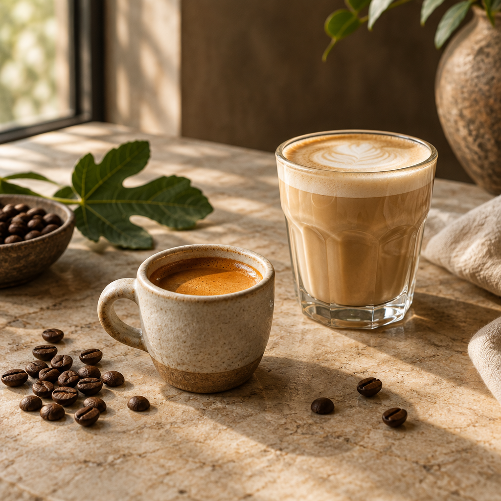 Espresso collection image
