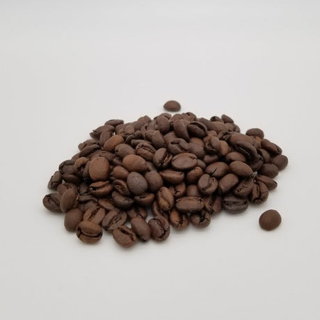 Black Mission Blend Roasted Coffee