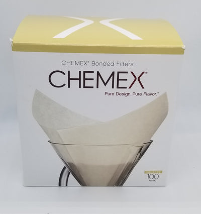 Chemex Coffee
