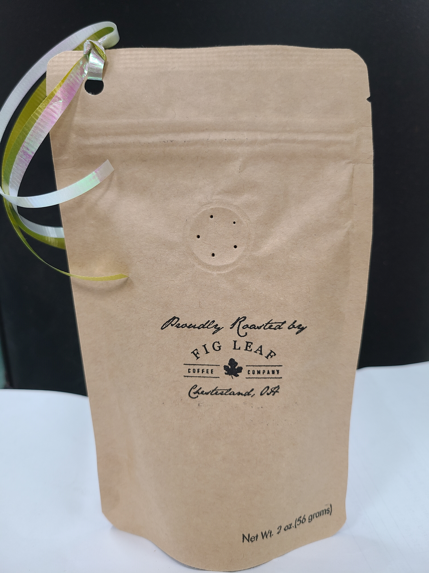Special Event Coffee Gift Bags