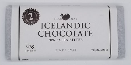 70% Extra Bitter
