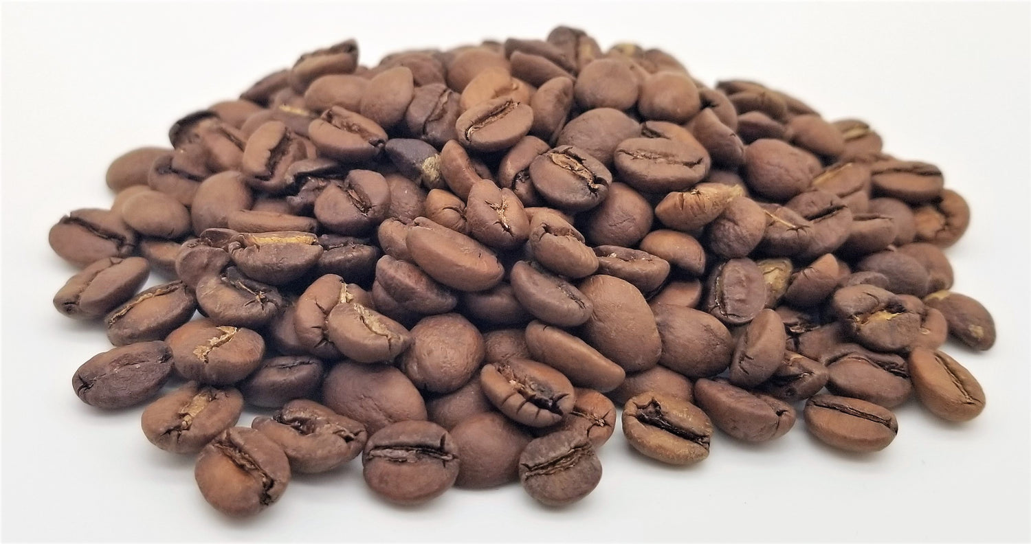 Brazil - Fazenda Sertão - Carmo de Minas Roasted Coffee