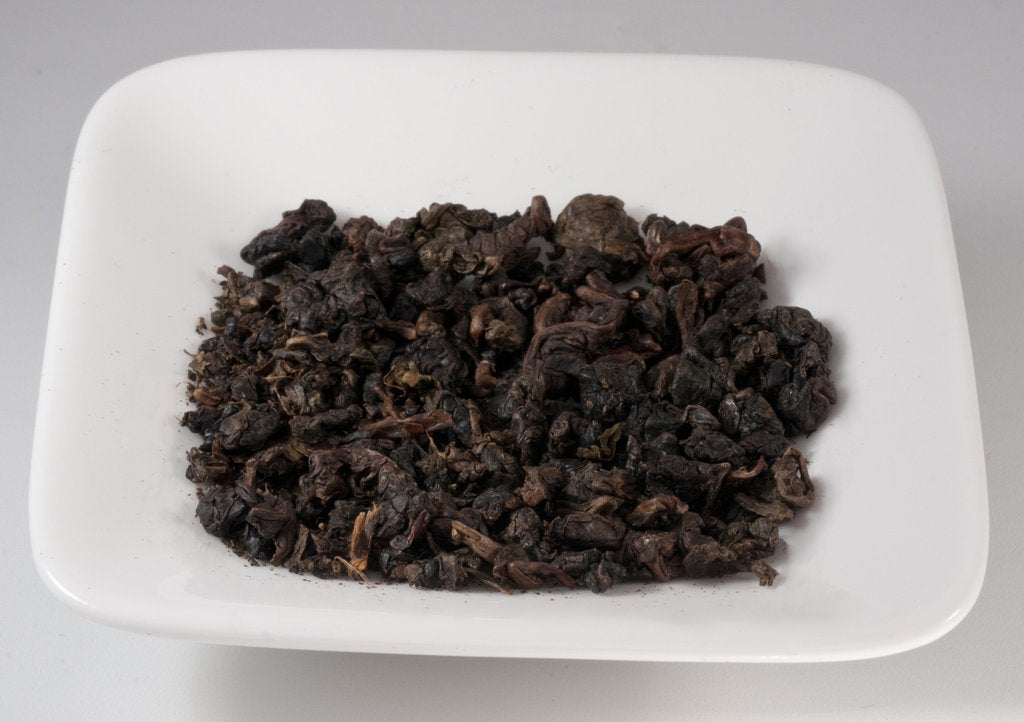 Gui Shan Oolong - Loose Leaf