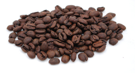 Decaffeinated Peru- Select Water Process
