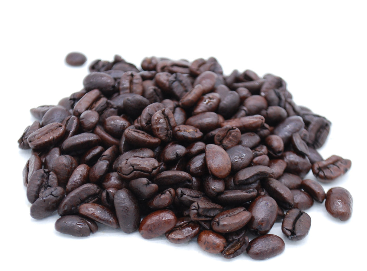 Decaffeinated Sumatra - Select Water Process