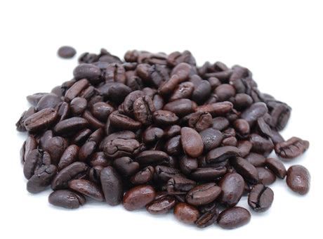 Decaffeinated Sumatra - Select Water Process