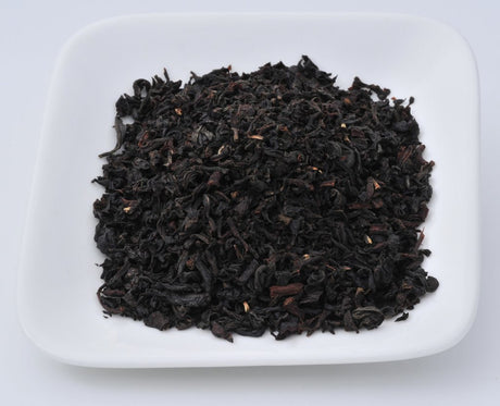 Earl Grey Black Tea
