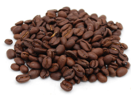 Espresso Blend Roasted Coffee