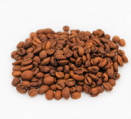 Ethiopia Guji - Shakiso - Kayon Mountain Roasted Coffee