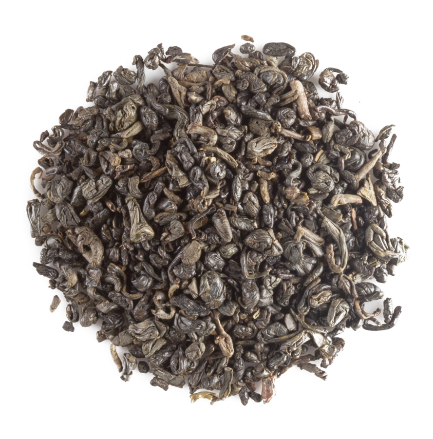 Gunpowder Green Tea