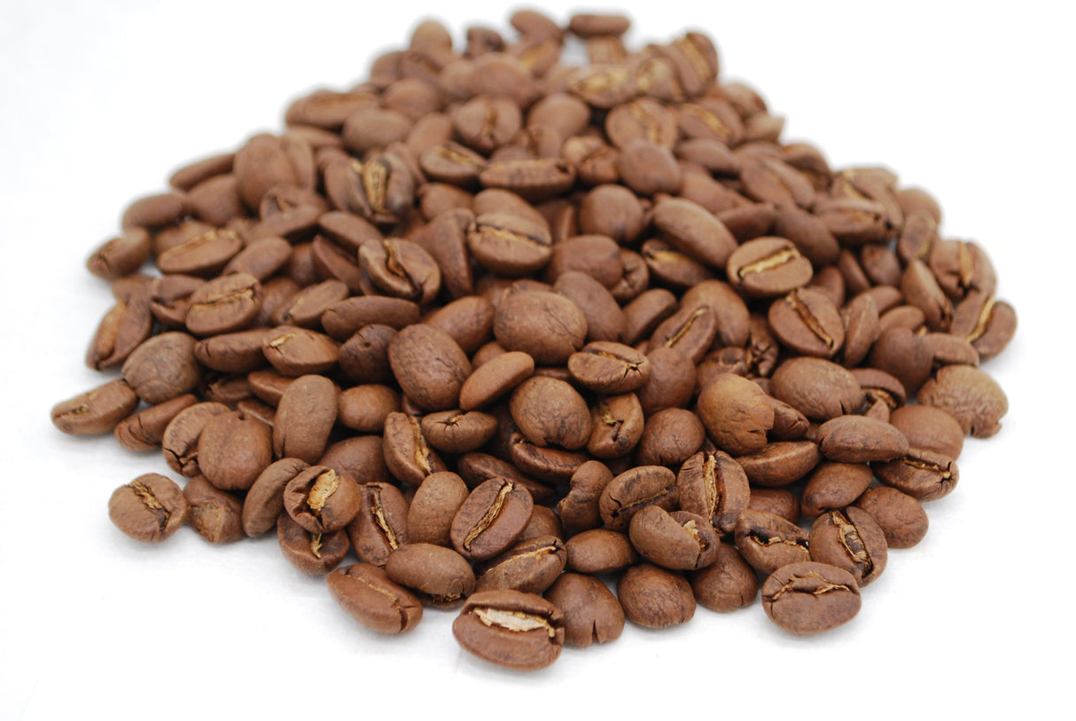 Hawaiian Kona - 100% Pure Kona