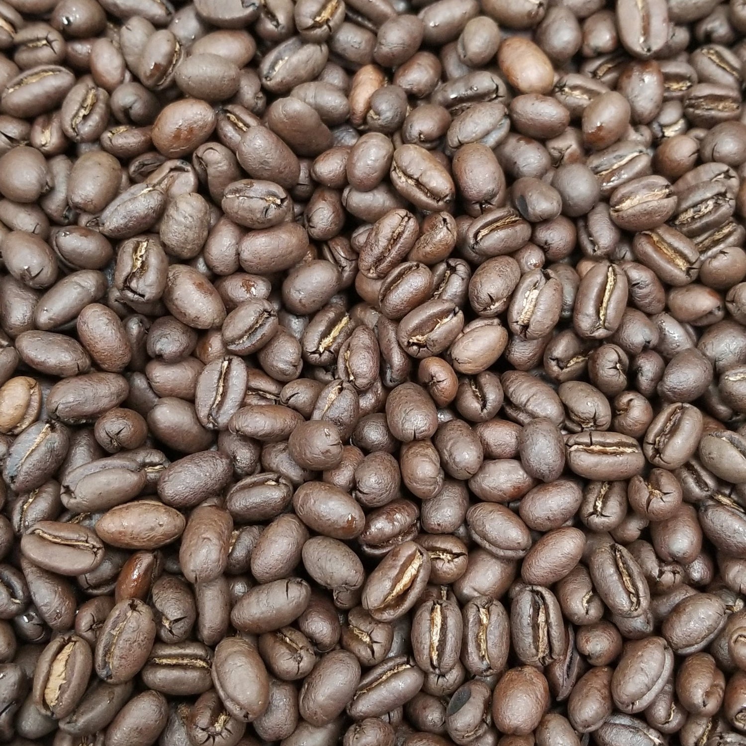Papua New Guinea - Peaberry Lahamenegu Roasted Coffee