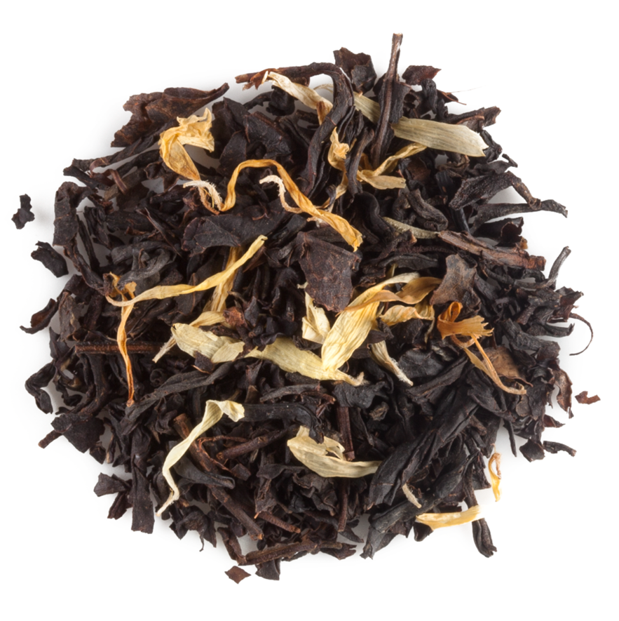 Passion Fruit - Loose Leaf