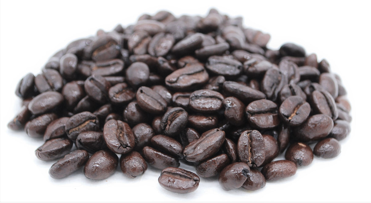 Full Throttle Blend Roasted Coffee