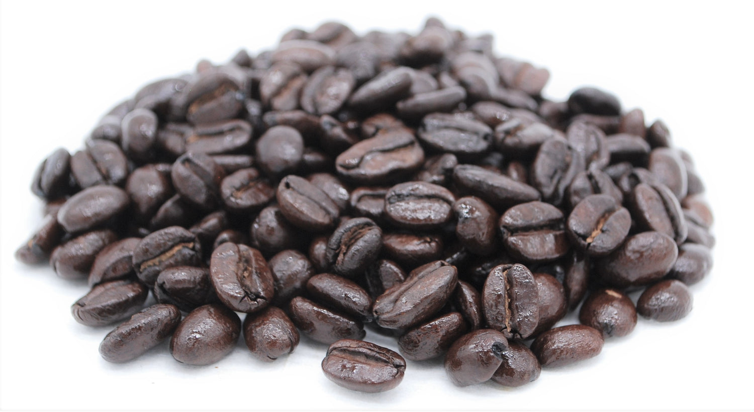 Full Throttle Blend Roasted Coffee