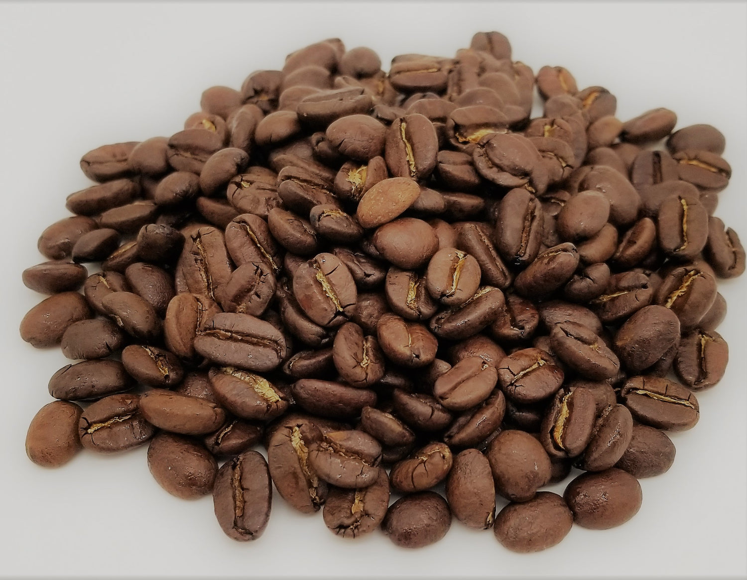 Rwanda Coopac - Kabirizi Kabere Roasted Coffee