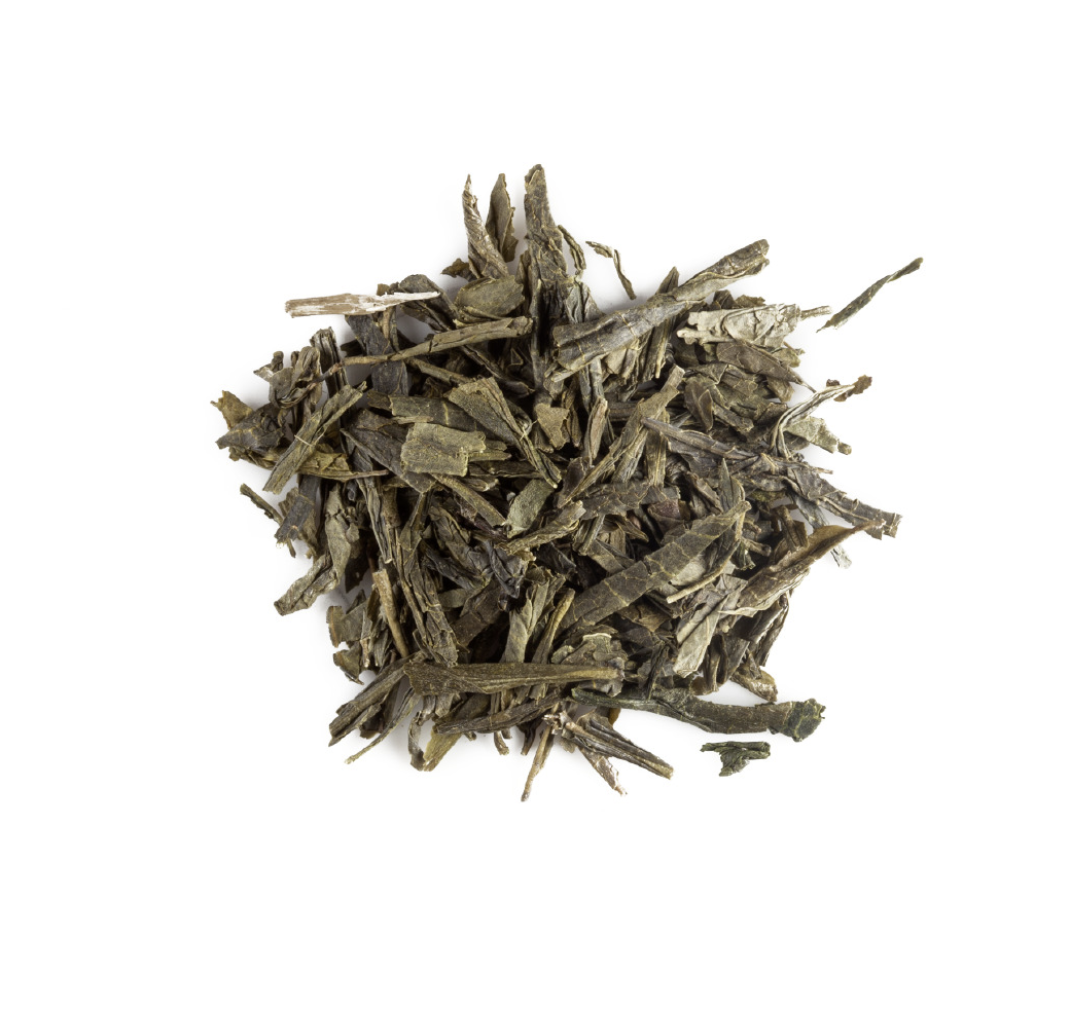 Sencha Green Tea