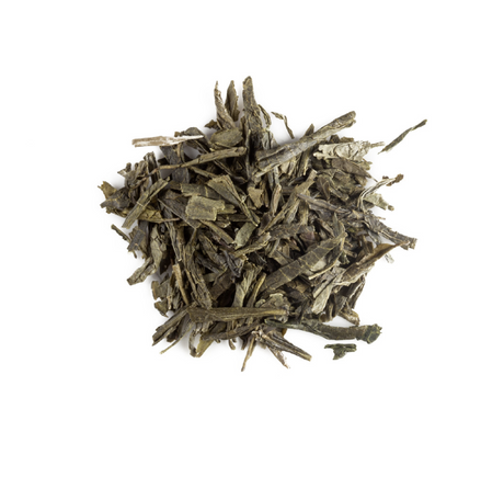 Sencha Green Tea