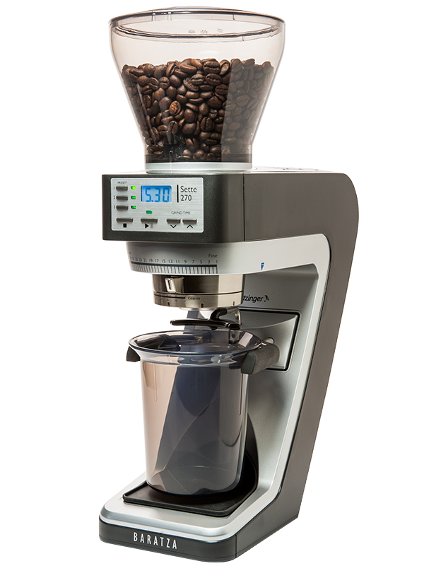 Baratza Grinders