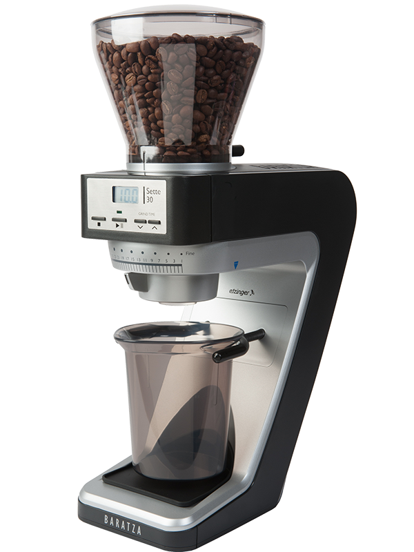 Baratza Grinders