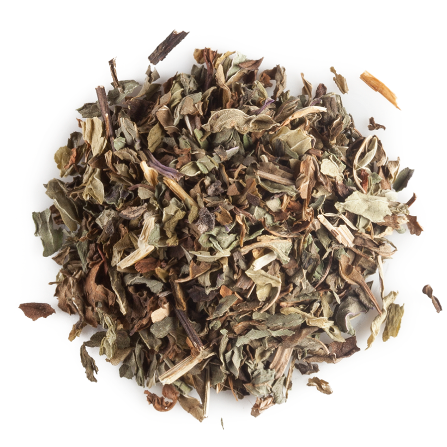 Spearmint Peppermint - Loose Leaf