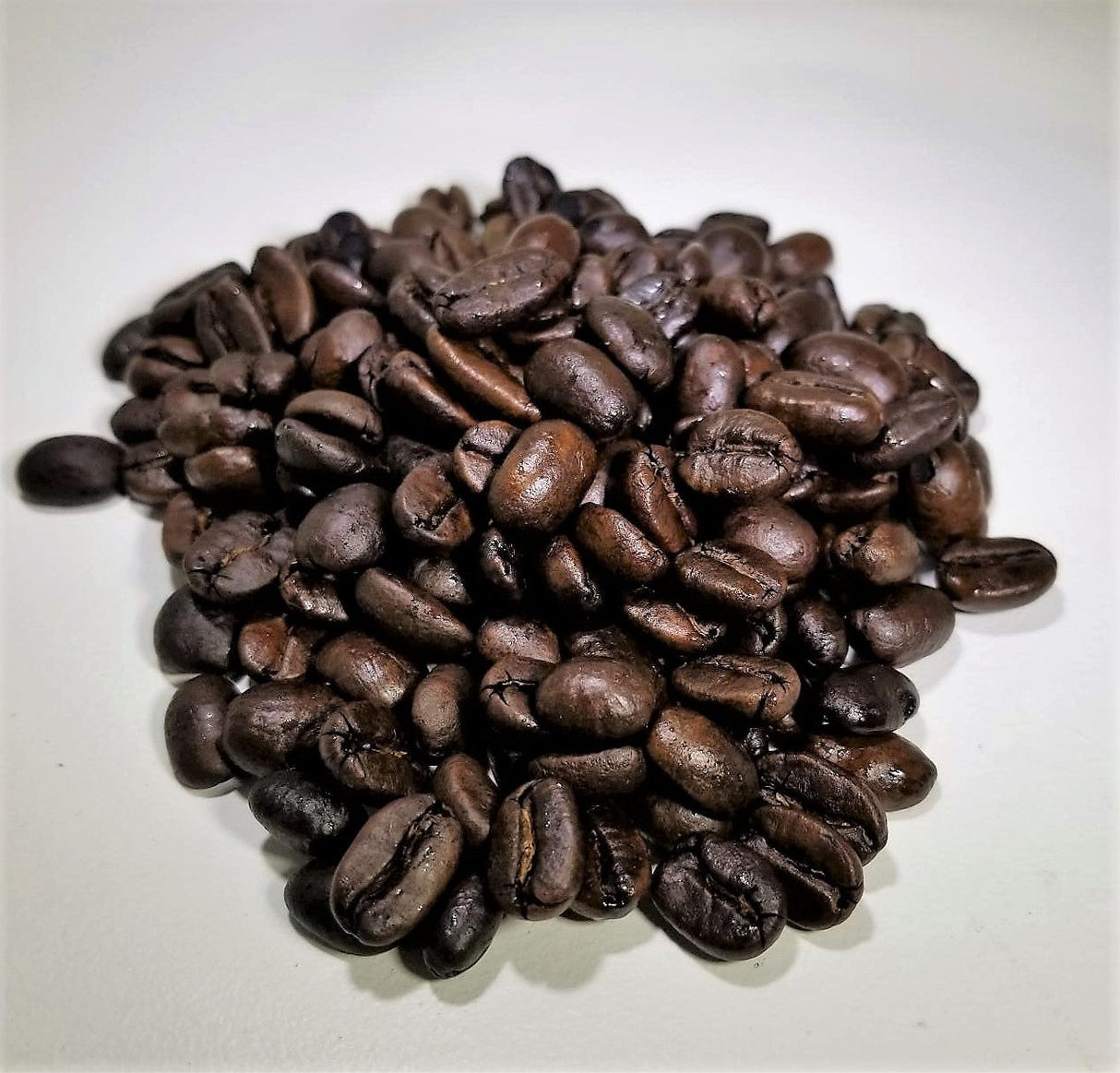 Sumatra - Peteri Bensu - Women's Produced Roasted Coffee