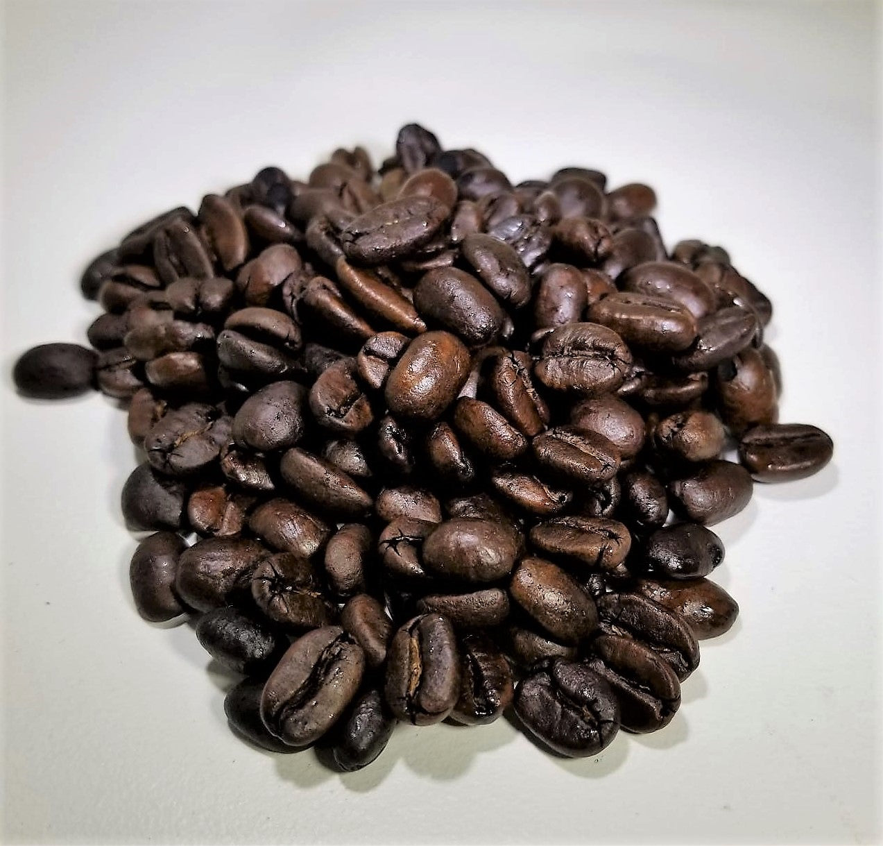 Sumatra - Peteri Bensu - Women's Produced Roasted Coffee