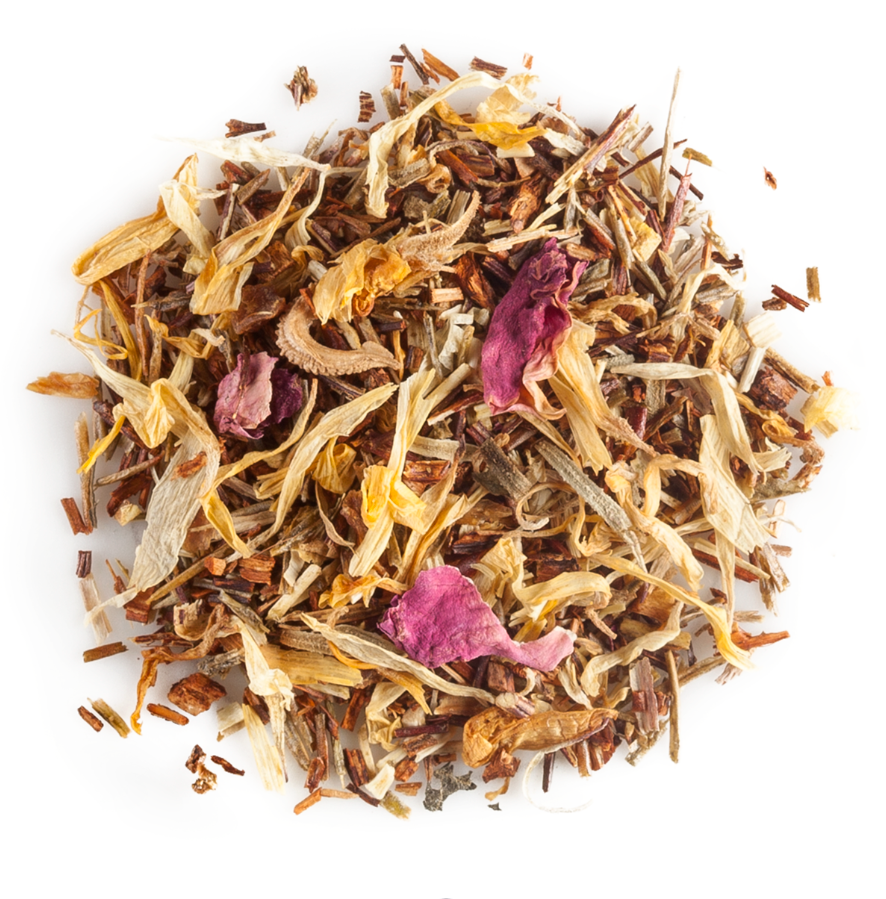 Tropical Fruit Organic Rooibos Tea