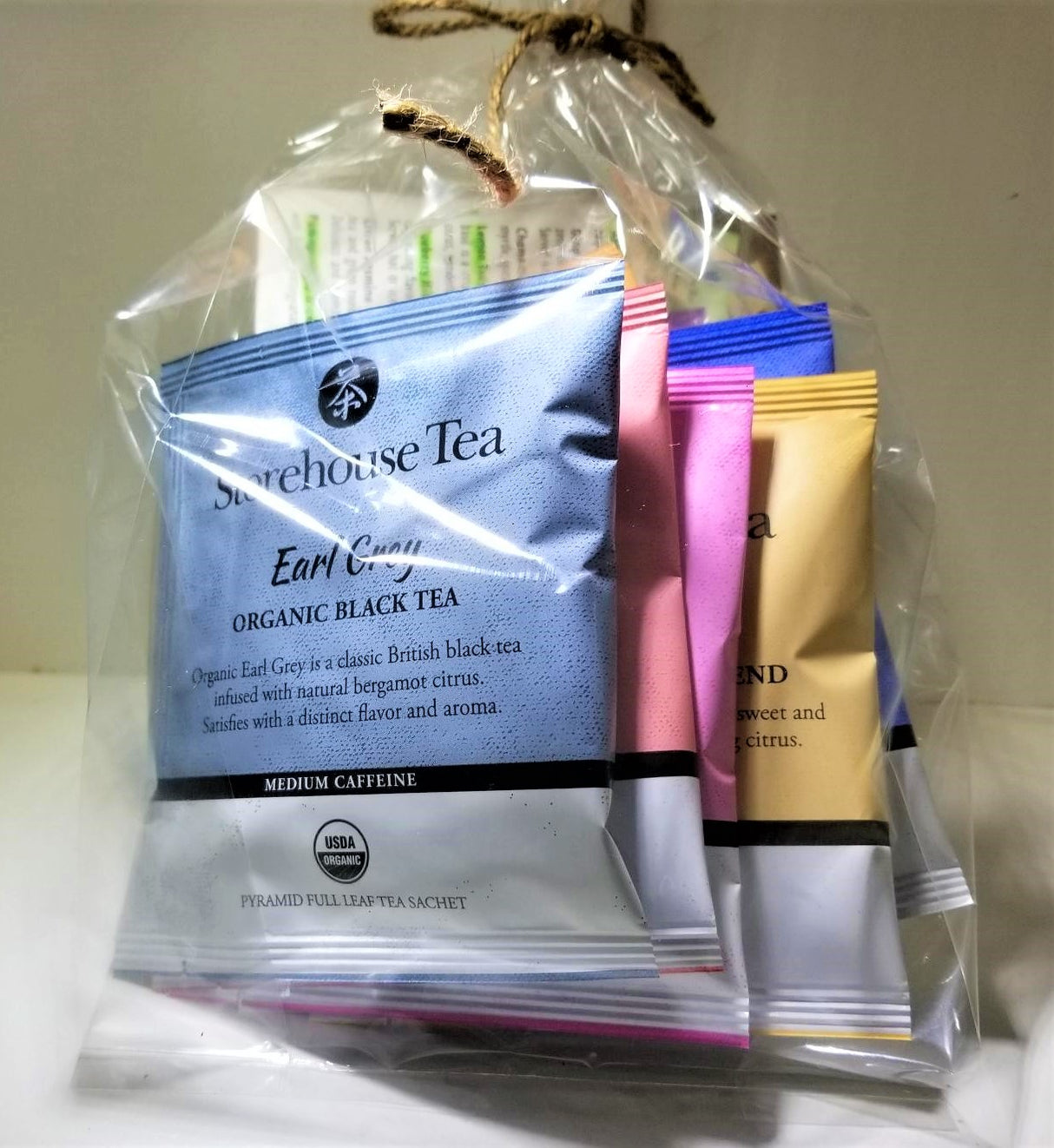 13 Bag Tea Variety Pack
