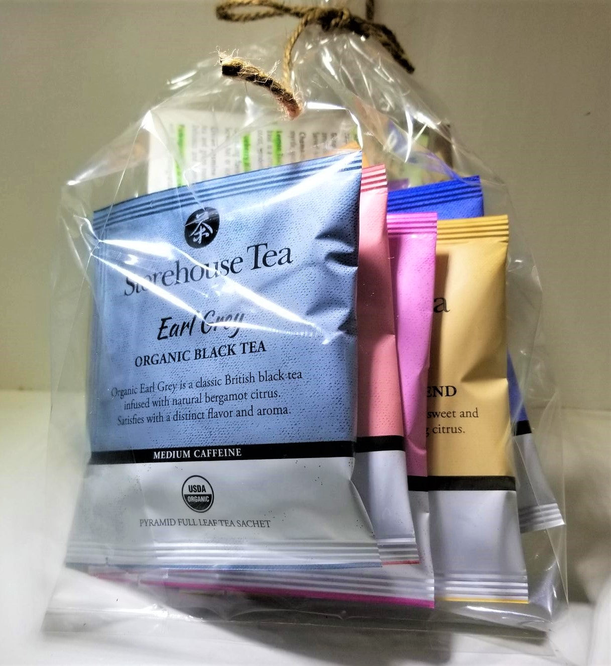 13 Bag Tea Variety Pack