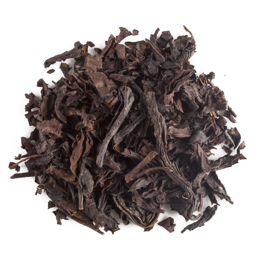 Wuyi Rock Oolong - Loose Leaf