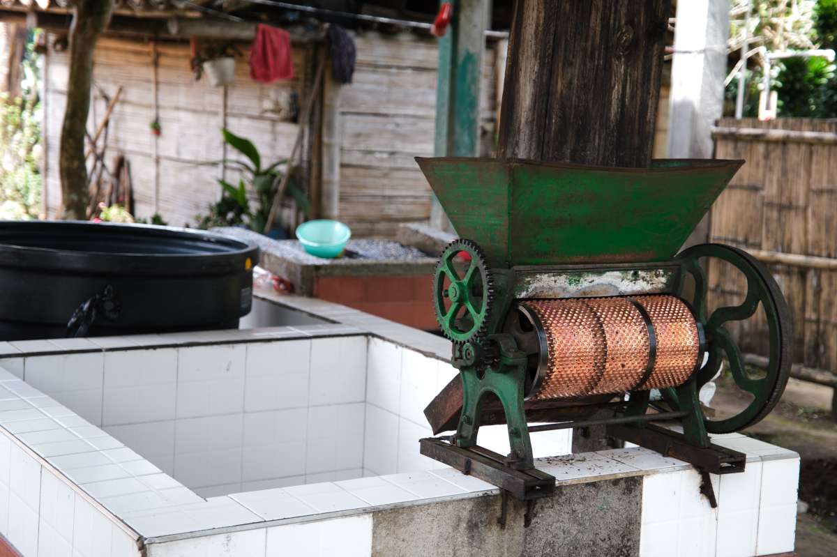 Colombia - El Tambo Women's Coop Roasted Coffee