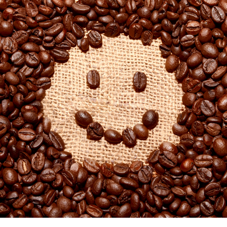 Coffee, The Economy and Your Happieness