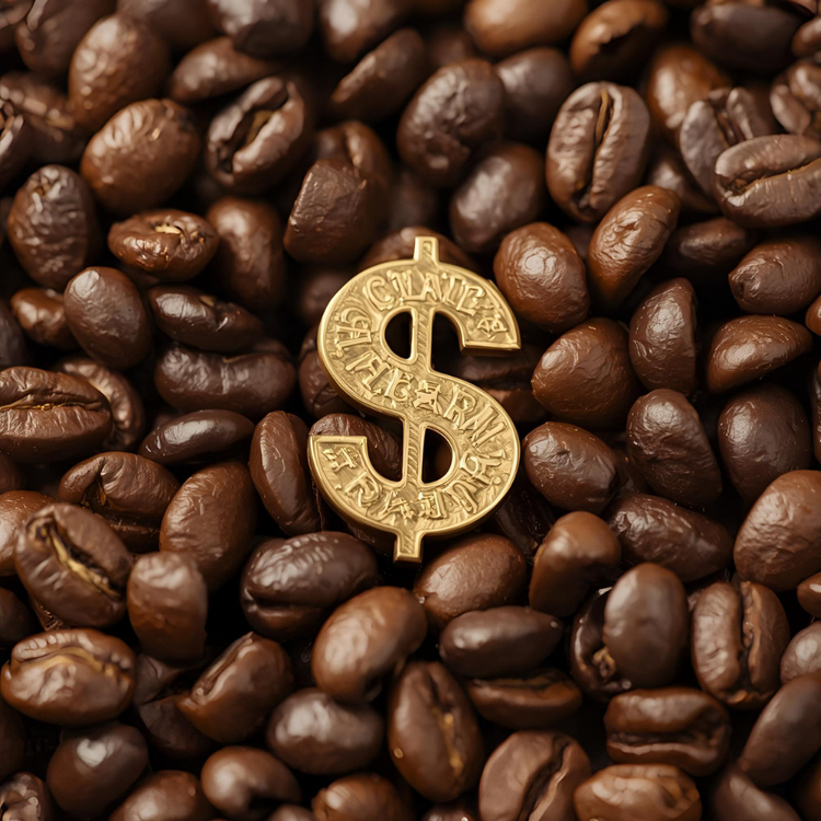 The Transparency of Coffee Costs
