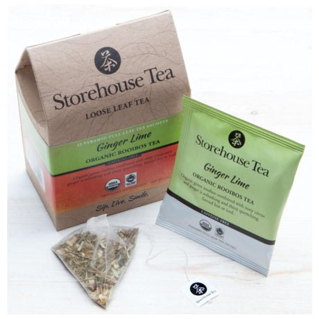 Tea