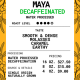 Coffee Subscription