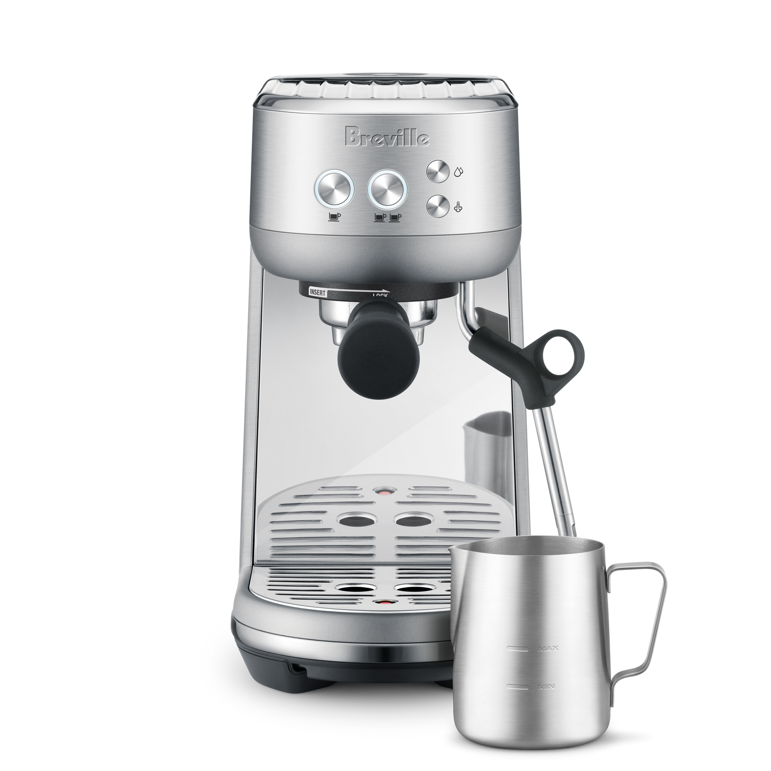 Breville Bambino Espresso Machine