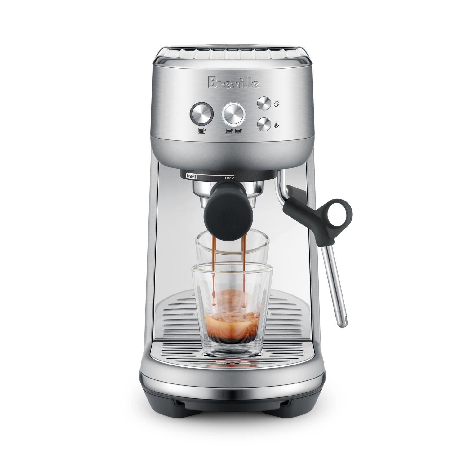 Breville Bambino Espresso Machine