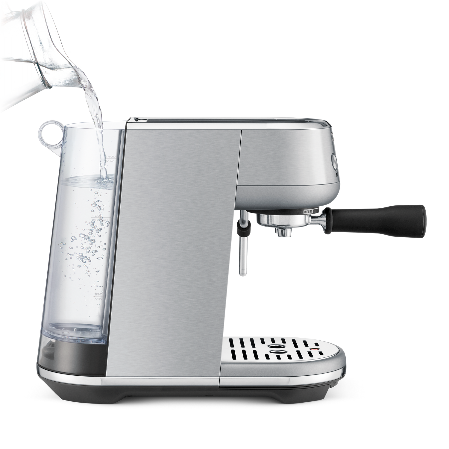 Breville Bambino Espresso Machine